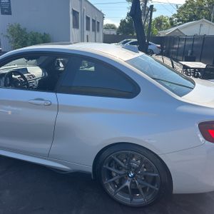 BMW M2 - 6