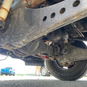 2020 RAM 2500 TRADESMAN 缩略图 32