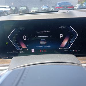 2024 BMW X7 XDRIVE40I 缩略图 43