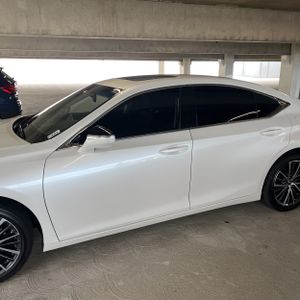 LEXUS ES 300H BASE - 4