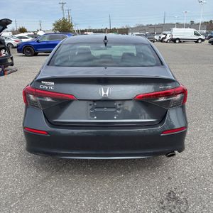 HONDA CIVIC SPORT - 7