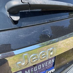 2012 JEEP GRAND CHEROKEE LAREDO 缩略图 56