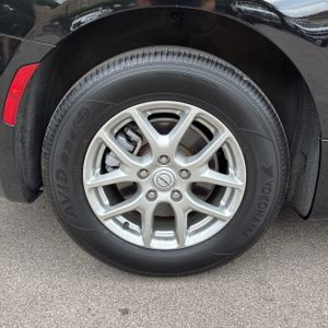 2025 Chrysler PACIFICA SELECT thumbnail 19