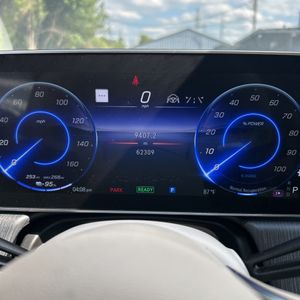 صورة مصغرة 41 لـ 2023 Mercedes-BENZ EQS