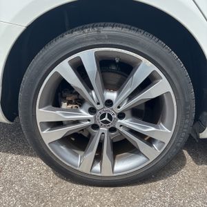 2019 Mercedes-BENZ C-CLASS thumbnail 19