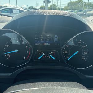 صورة مصغرة 39 لـ 2018 FORD ESCAPE SEL