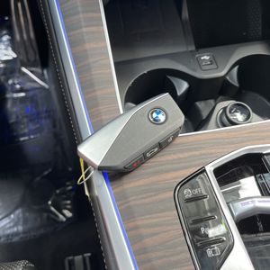 2026 BMW X5 PHEV XDRIVE50E — миниатюра 54