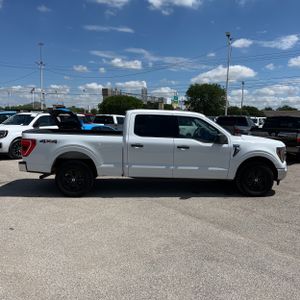 FORD F-150 XLT - 10