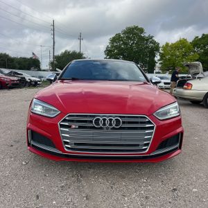 AUDI S5 3.0T PREMIUM PLUS - 9