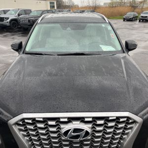 HYUNDAI PALISADE SEL - 6