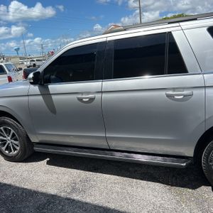 FORD EXPEDITION MAX LIMITED - 4