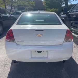 CHEVROLET IMPALA LS - 7