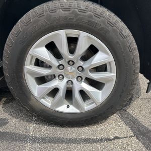 صورة مصغرة 18 لـ 2020 Chevrolet SILVERADO 1500 CUSTOM
