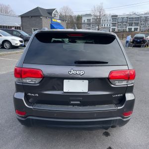 JEEP GRAND CHEROKEE LAREDO E - 7
