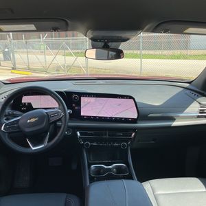 صورة مصغرة 37 لـ 2026 Chevrolet TRAVERSE LT