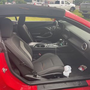 صورة مصغرة 32 لـ 2019 Chevrolet CAMARO LT