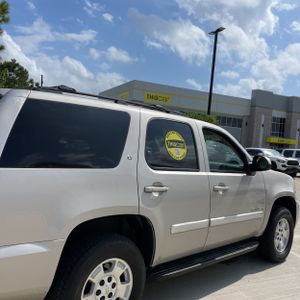 CHEVROLET TAHOE LT - 9