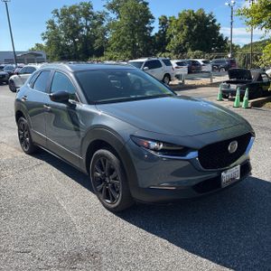 2025 Mazda CX-30 2.5 S CARBON EDITION 缩略图 12