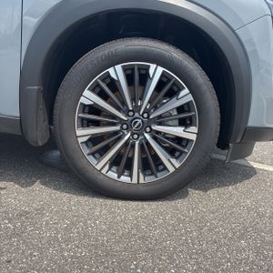 2026 Nissan PATHFINDER PLATINUM — миниатюра 20