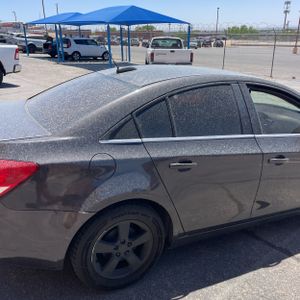 CHEVROLET CRUZE LIMITED 1LT AUTO - 9