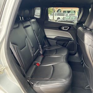 2024 JEEP COMPASS LIMITED — миниатюра 35