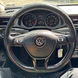 2018 Volkswagen PASSAT 2.0T R-LINE — миниатюра 69