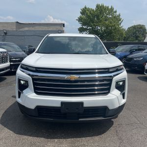 2024 Chevrolet TRAVERSE LT — миниатюра 14