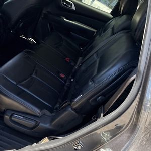 2019 Nissan PATHFINDER SL — миниатюра 73