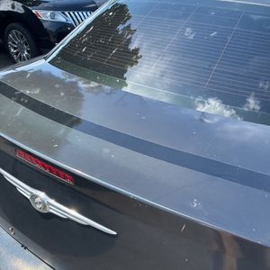 2010 Chrysler 300 TOURING 照片 58