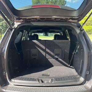 2021 Dodge DURANGO GT PLUS 缩略图 45