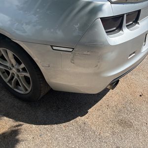 2012 Chevrolet CAMARO LS thumbnail 57