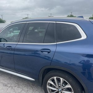 BMW X3 SDRIVE30I - 6