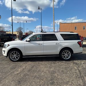 FORD EXPEDITION MAX LIMITED - 3