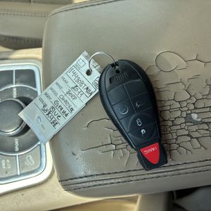 2011 JEEP GRAND CHEROKEE LIMITED — миниатюра 48