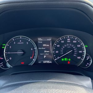 2019 Lexus RX 350 BASE 照片 39