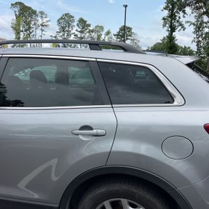 2014 Mazda CX-9 SPORT 照片 6