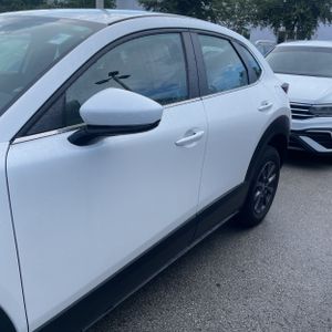 2024 Mazda CX-30 2.5 S — фото 4