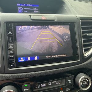 صورة مصغرة 38 لـ 2016 Honda CR-V EX-L