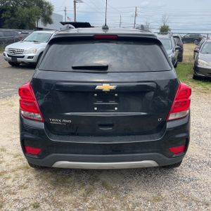2019 Chevrolet TRAX LT photo 7
