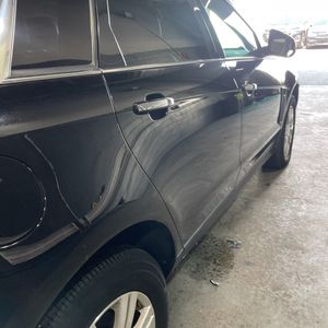 2014 Cadillac SRX LUXURY COLLECTION 缩略图 61