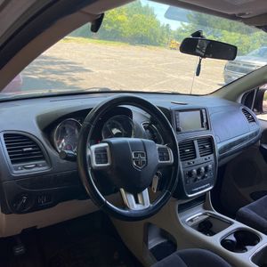صورة مصغرة 36 لـ 2014 Dodge GRAND CARAVAN SXT