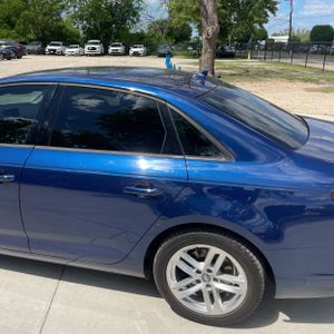 AUDI A4 2.0T ULTRA PREMIUM - 6