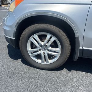 صورة مصغرة 17 لـ 2010 Honda CR-V EX-L