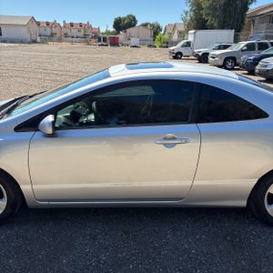 صورة 4 لـ 2006 Honda CIVIC EX