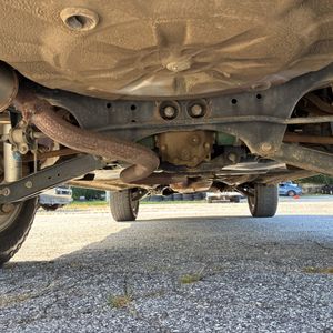 2012 Subaru OUTBACK 2.5I PREMIUM — миниатюра 24