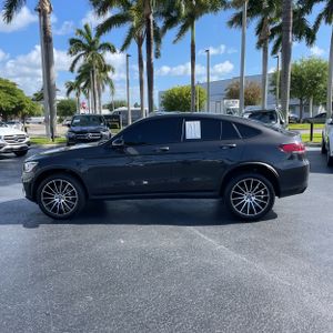 MERCEDES-BENZ GLC - 3