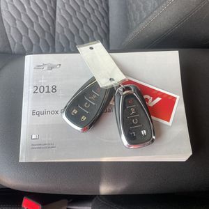 صورة مصغرة 53 لـ 2018 Chevrolet EQUINOX LT
