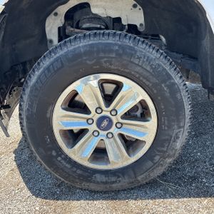 صورة مصغرة 17 لـ 2017 FORD F-150 XLT