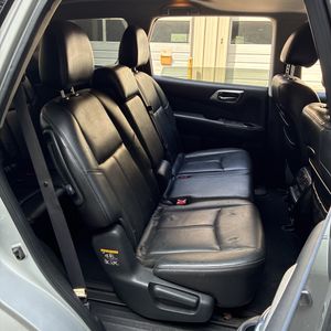 صورة 35 لـ 2013 Nissan PATHFINDER SL