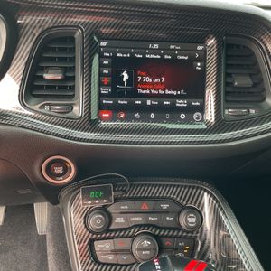 2020 Dodge CHALLENGER R/T SCAT PACK — миниатюра 38